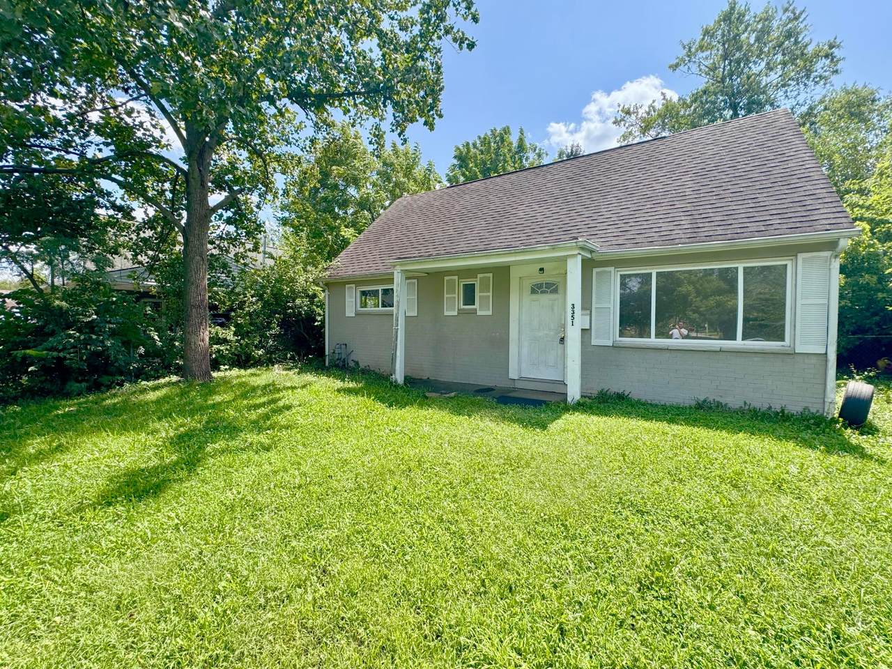 3351 Eakin Road - Photo 1