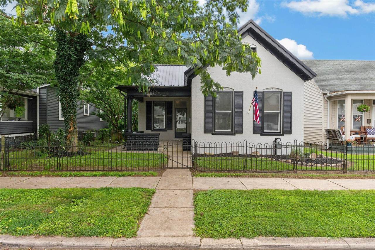 560 Church Street - Photo 1