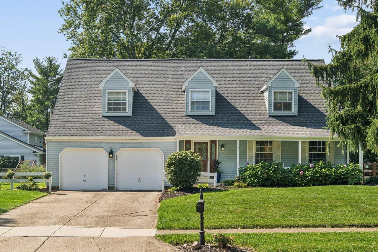 261 Northigh Drive - Photo 1