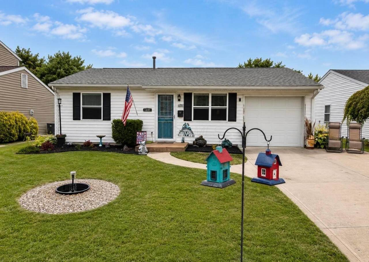 1231 Montego Drive - Photo 1