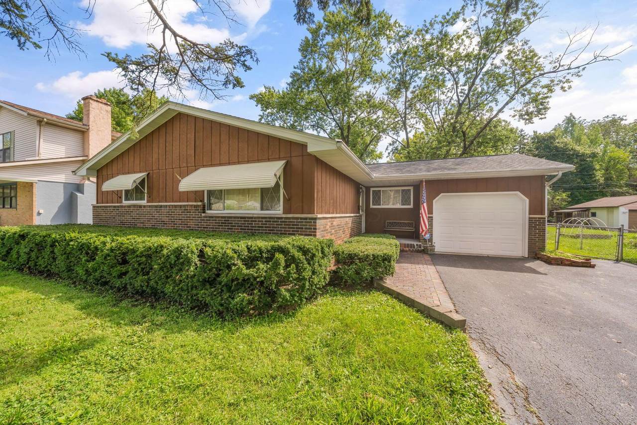 5668 Crawford Drive - Photo 1