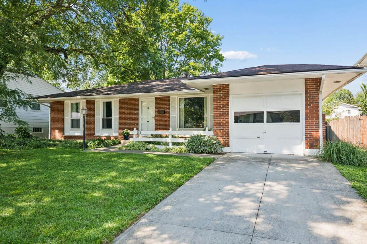 1456 Thurell Road - Photo 1