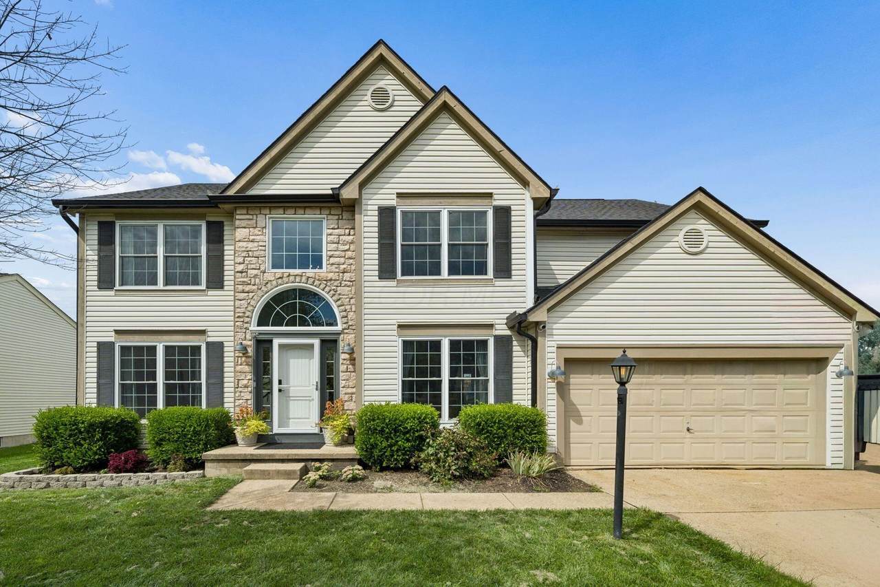 7382 Clancy Way - Photo 1