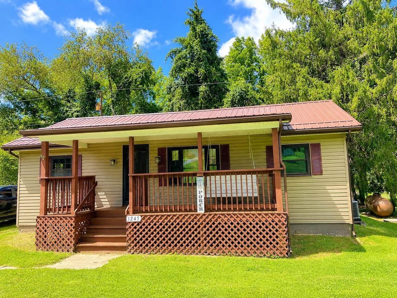 1245 Massieville Road - Photo 1
