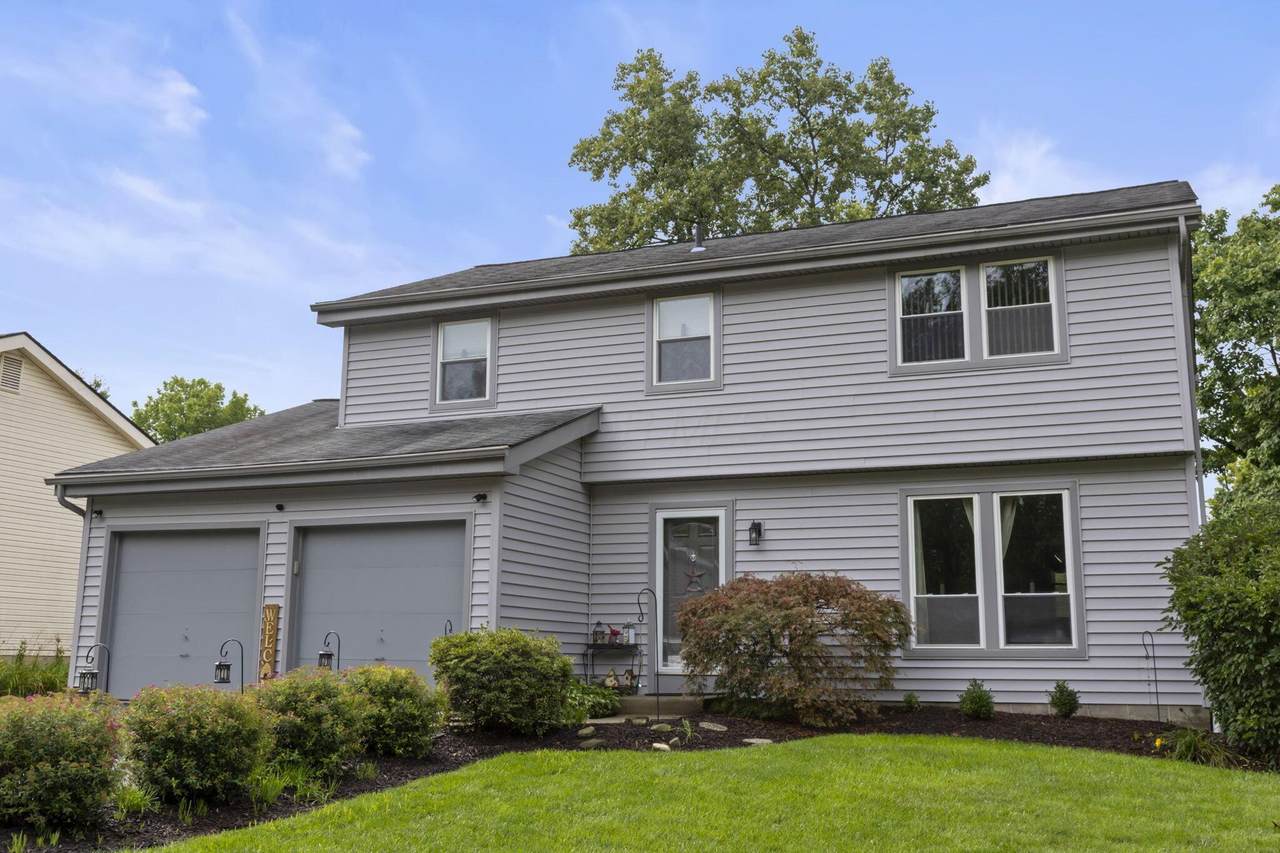 4111 Spring Flower Court - Photo 1