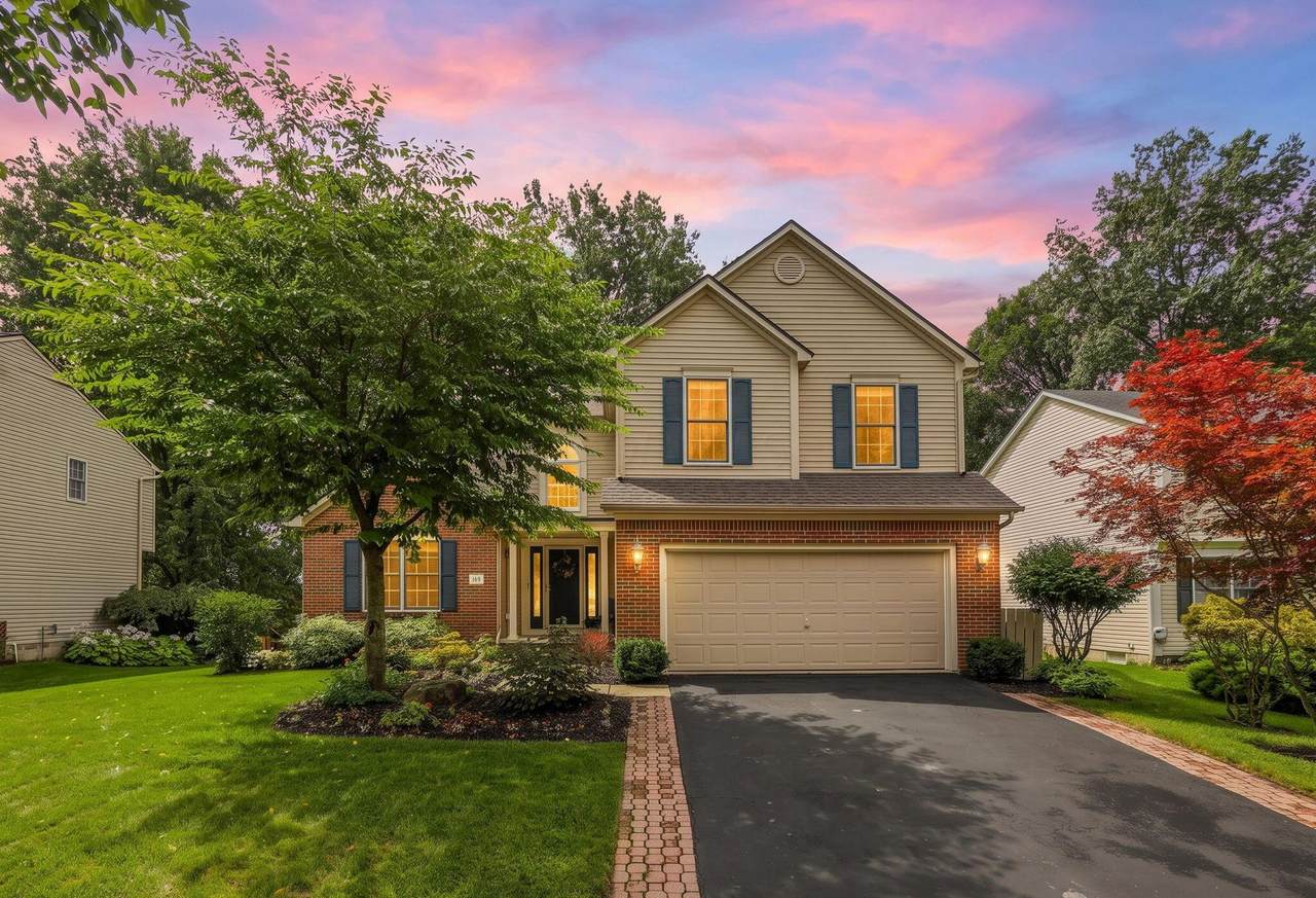 169 Thornapple Trail - Photo 1