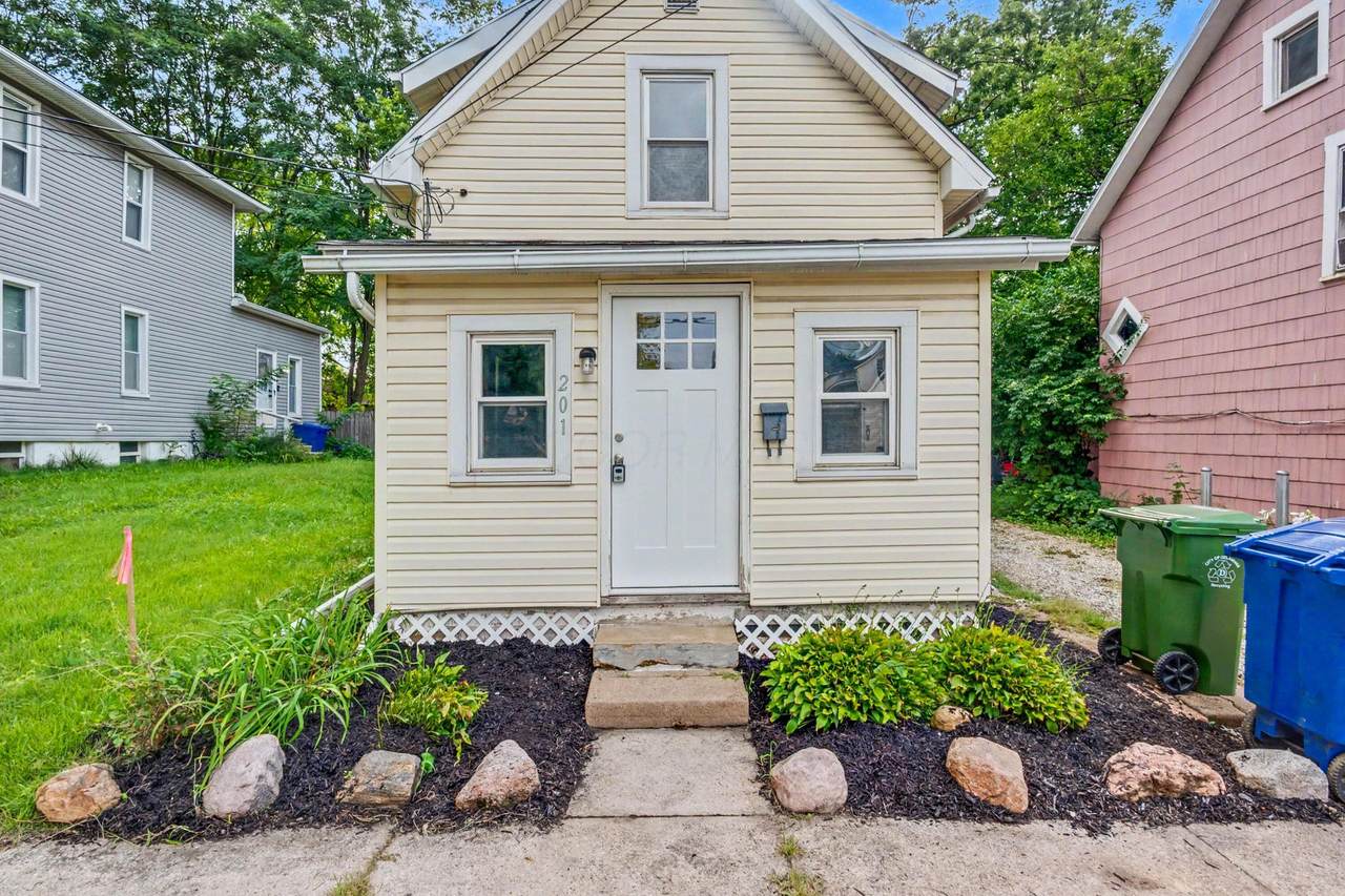 201 Franklin Street - Photo 1