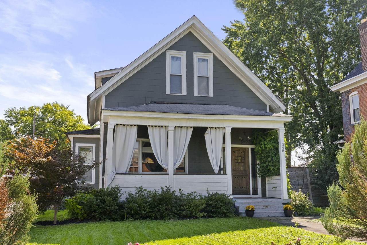348 Wilson Avenue - Photo 1