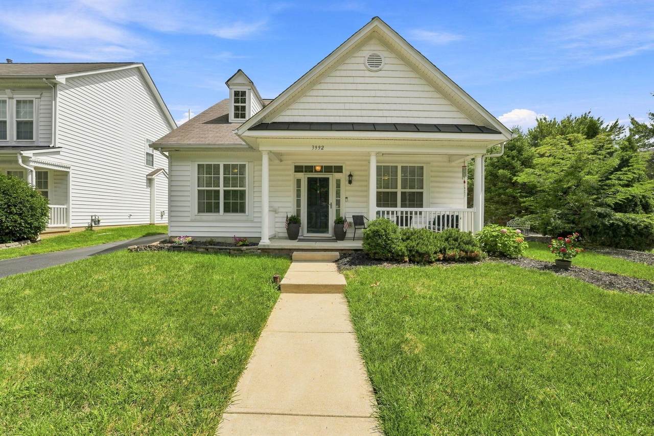 3992 Trade Royal Crossing Drive - Photo 1
