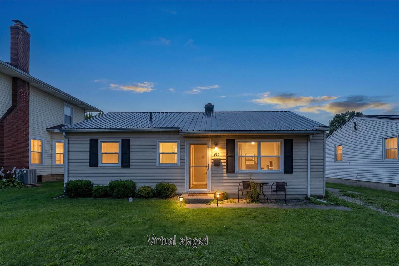 913 Washington Avenue - Photo 1
