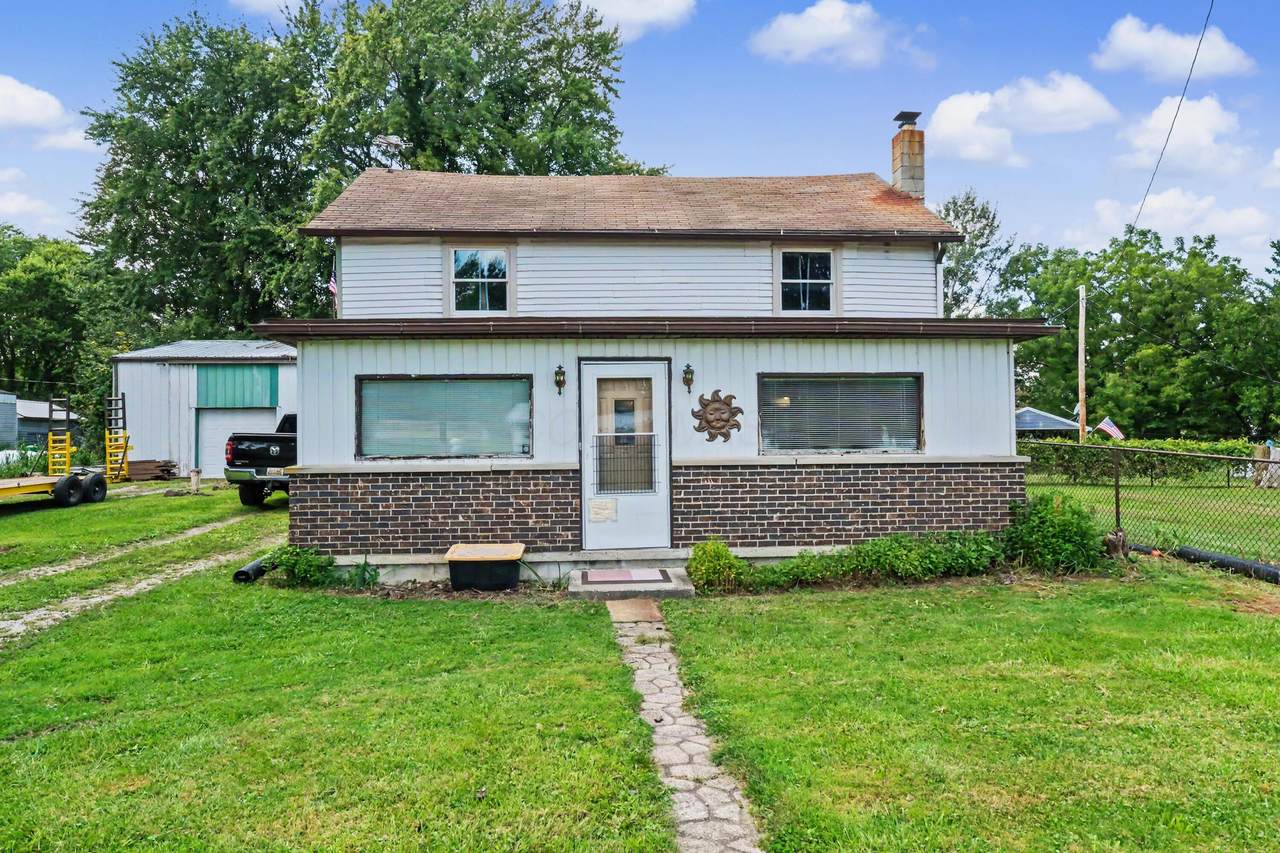 1073 Decliff Road - Photo 1