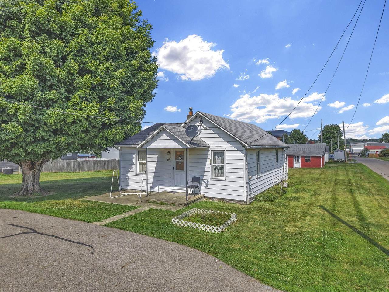 300 Halderman Street - Photo 1
