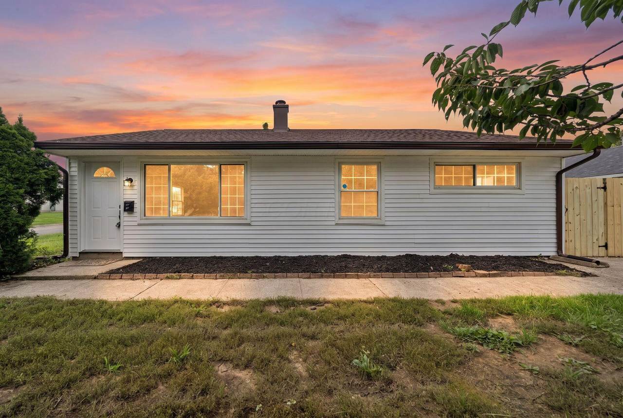 3419 Homestead Drive - Photo 1
