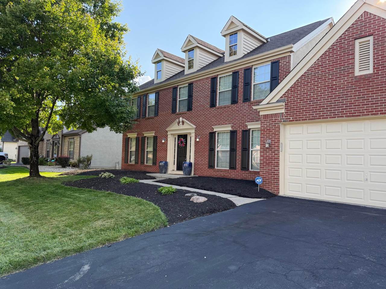 3171 Genevieve Drive - Photo 1