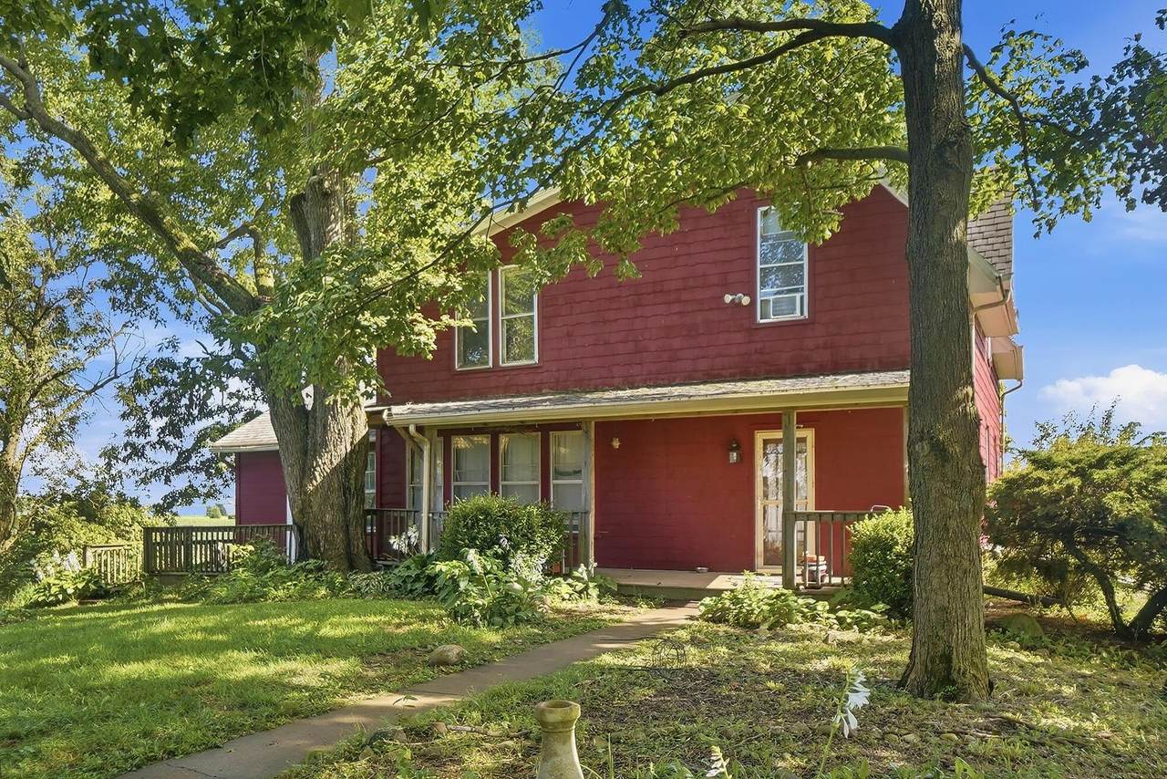 6736 Davisson Road - Photo 1
