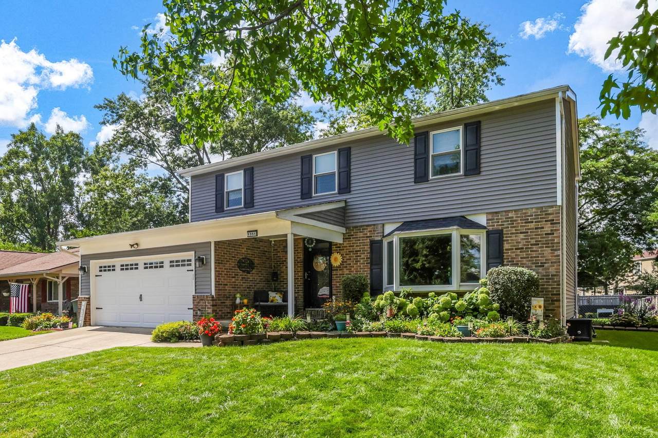 1351 Laurel Greene Place - Photo 1