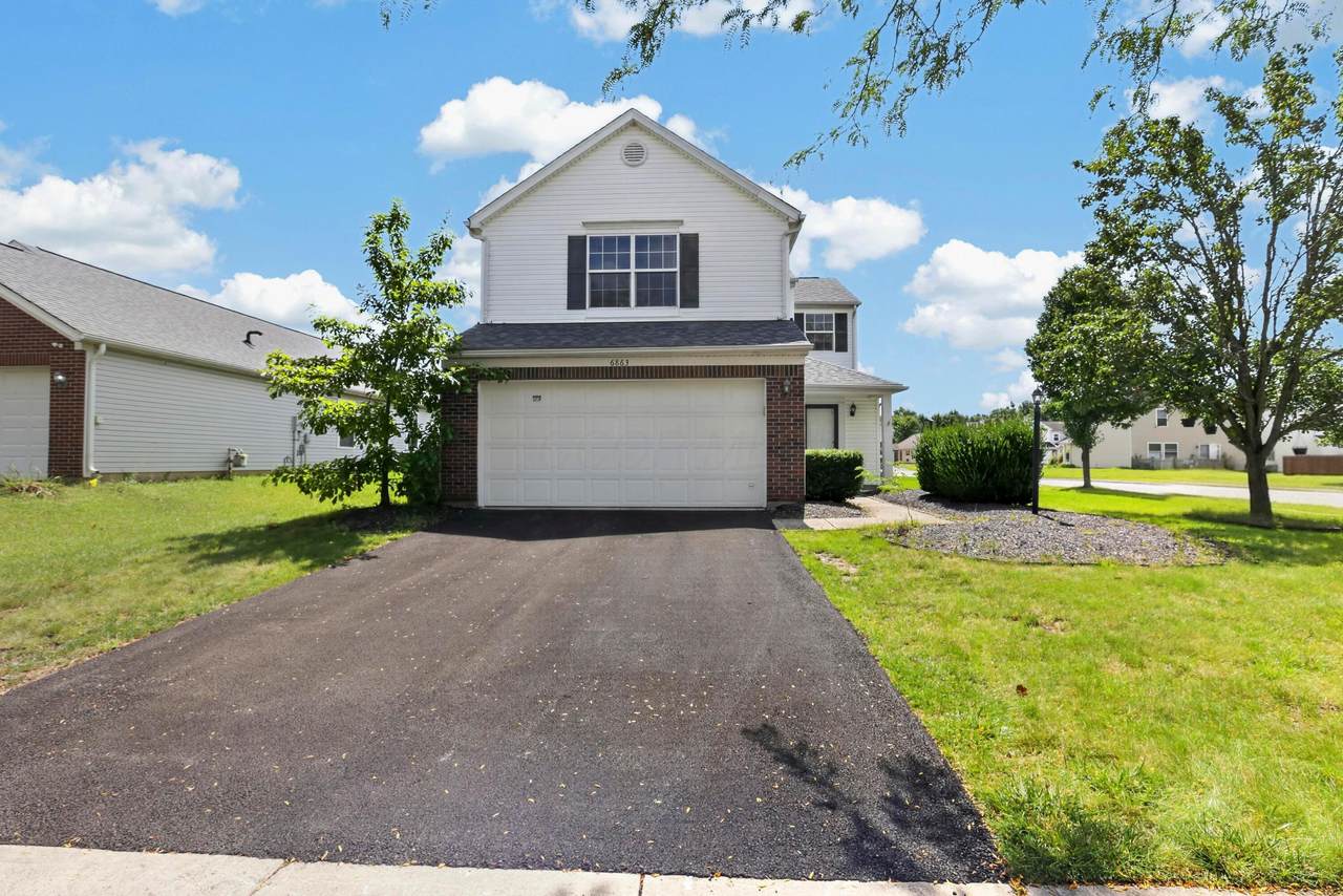 6863 Spring Bloom Drive - Photo 1