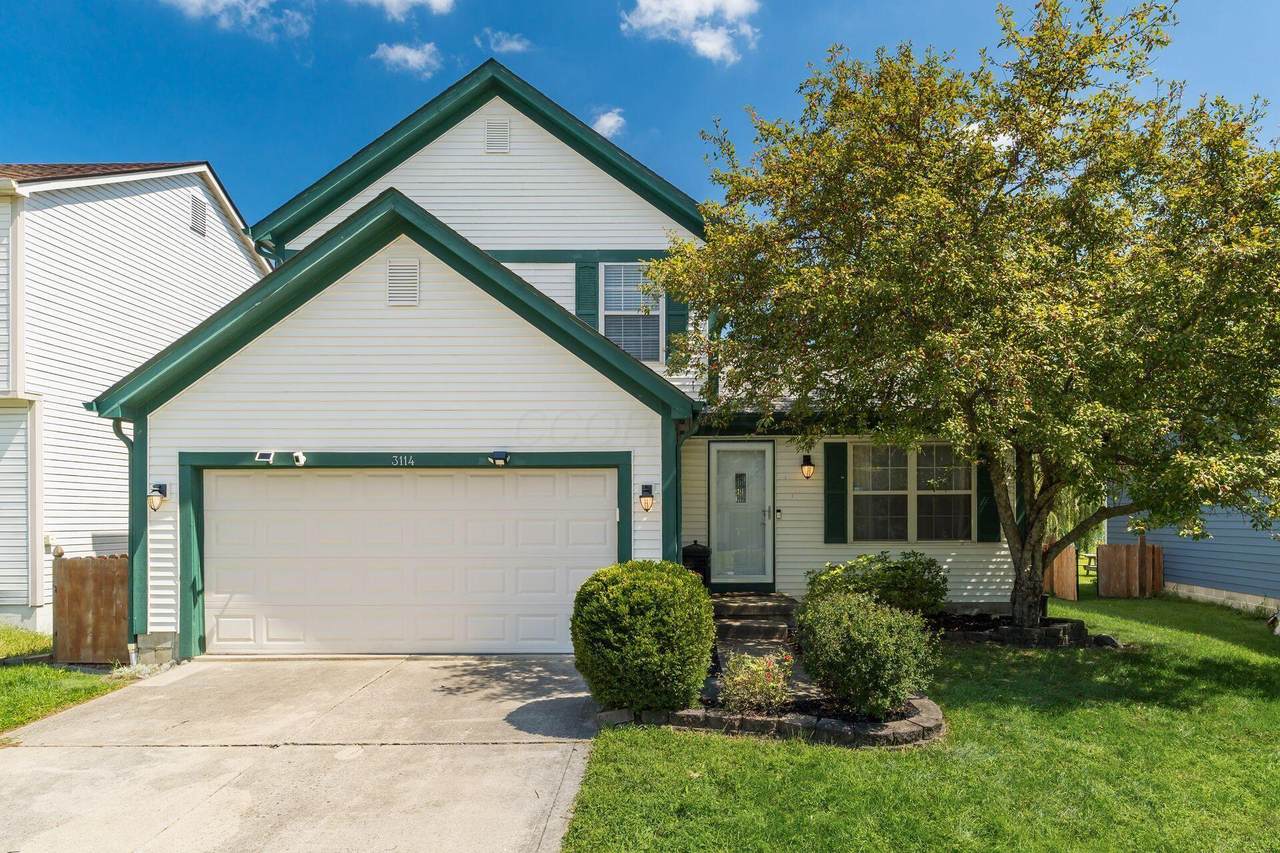 3114 Olympic Club Drive - Photo 1