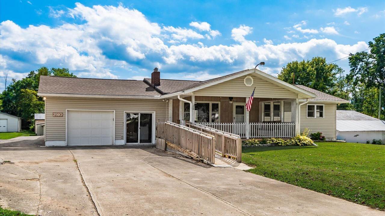 2910 Pleasant Grove Road - Photo 1
