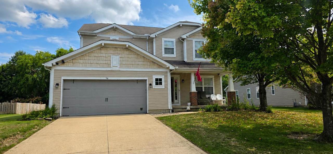 78 Weeping Willow Run Drive - Photo 1