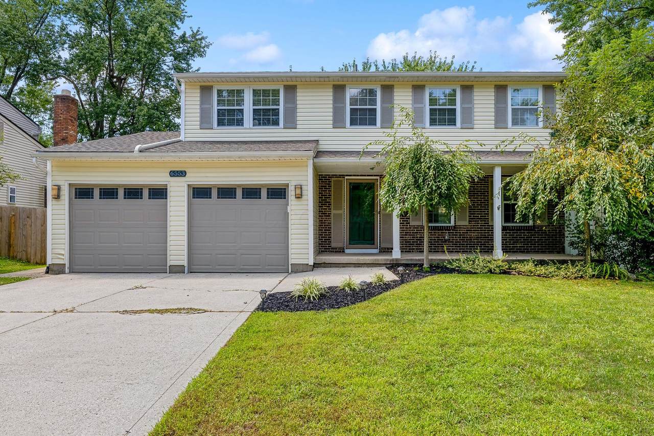 6553 Skywae Drive - Photo 1