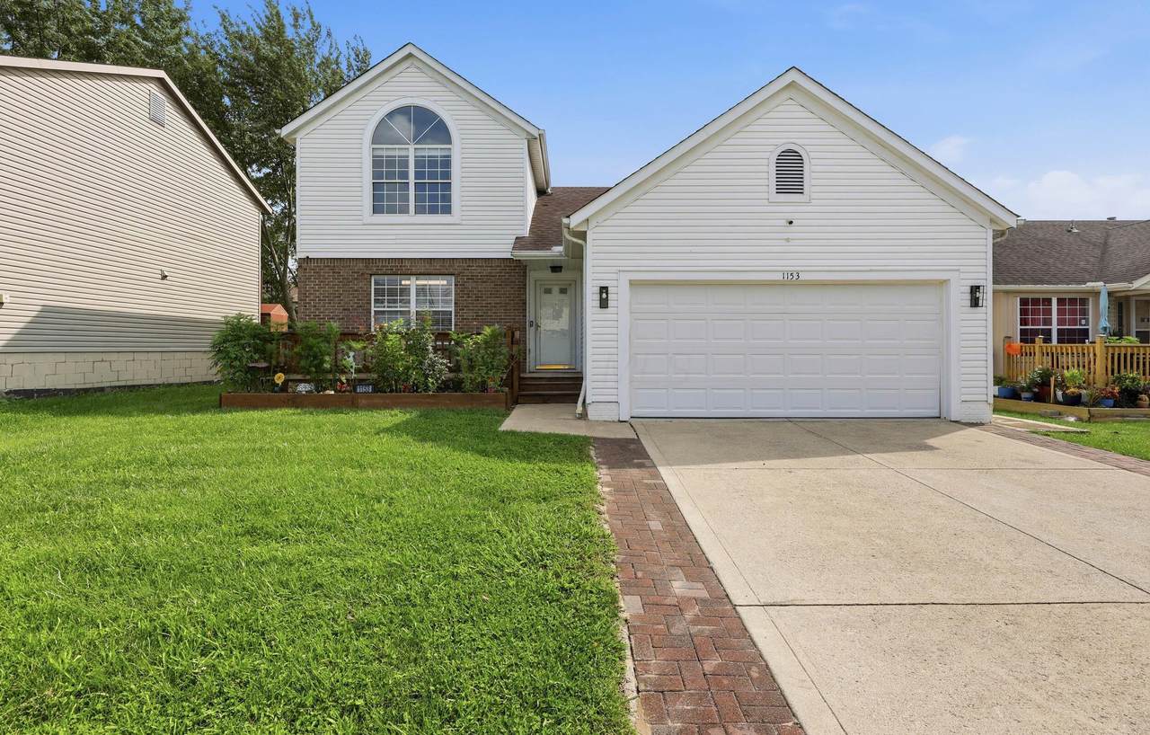 1153 Viewpointe Drive - Photo 1
