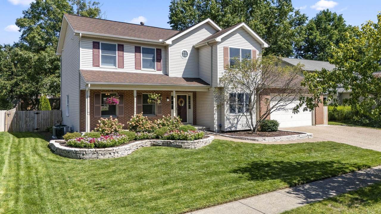 2066 Stowbridge Road - Photo 1