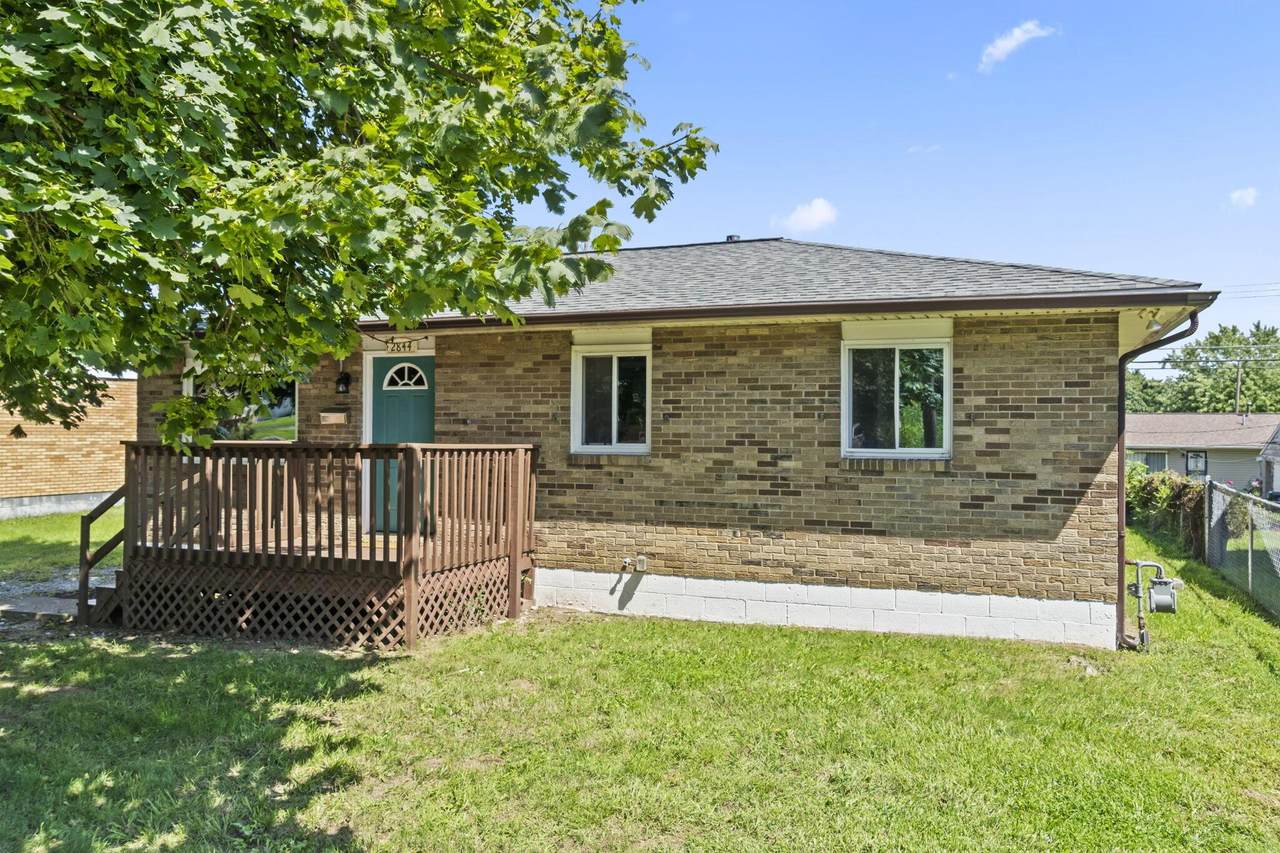 2844 Pamella Drive - Photo 1