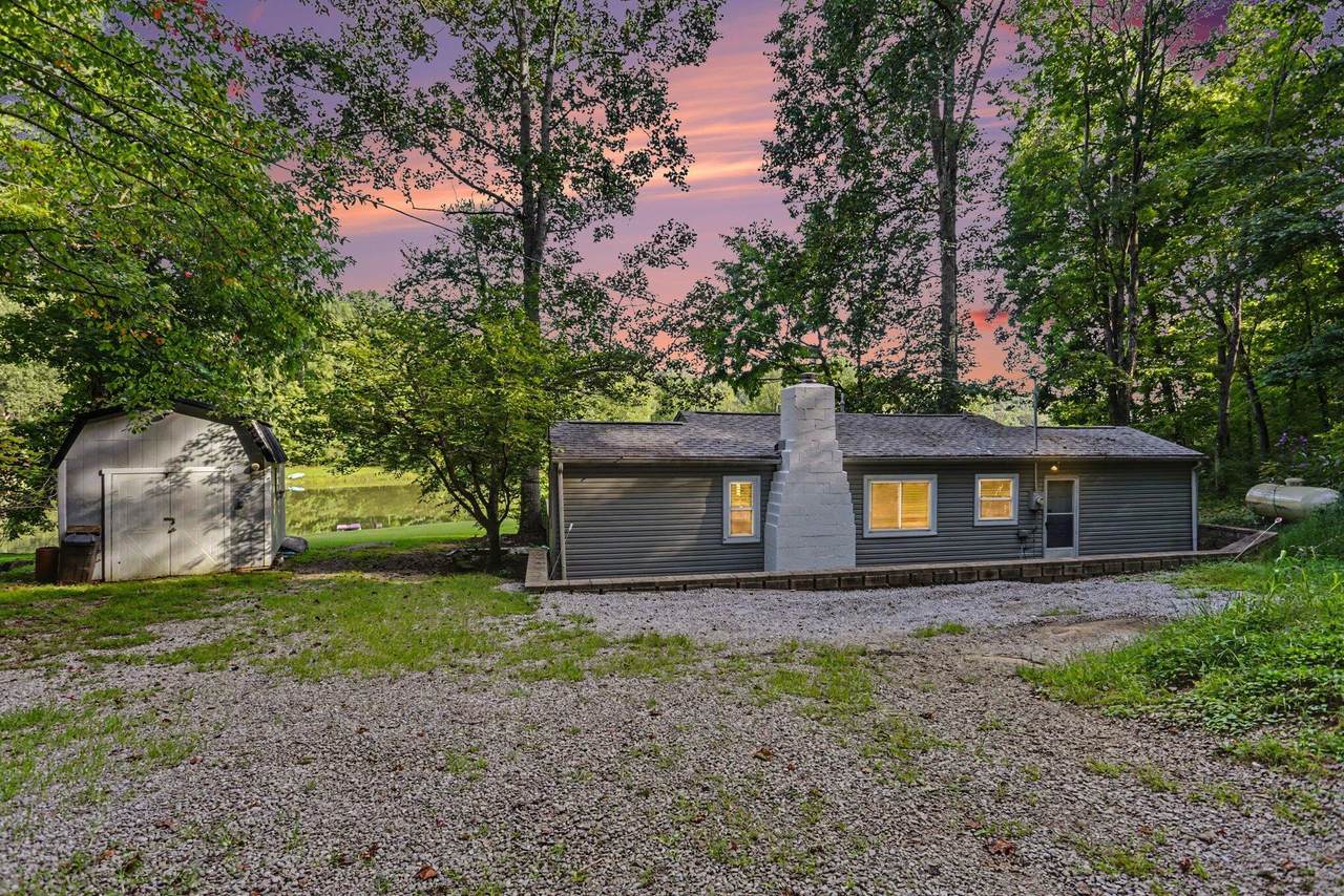 14114 Long Run Road - Photo 1