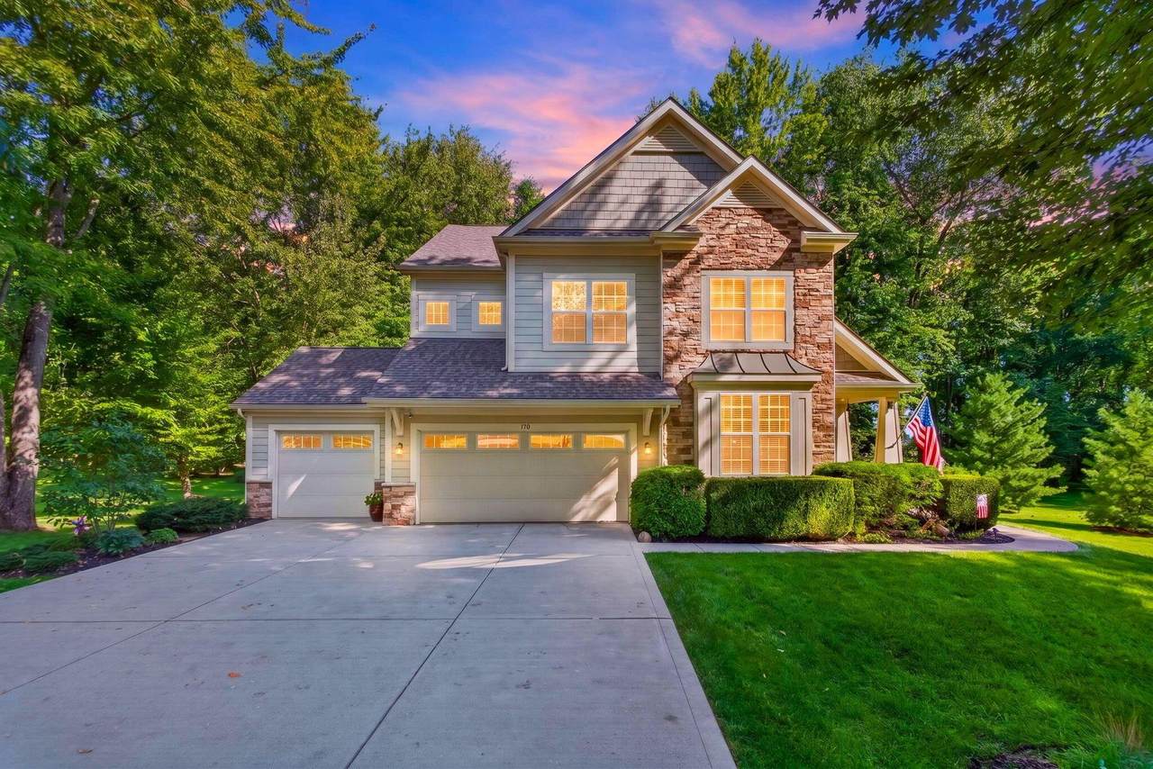 170 Lexington Woods Drive - Photo 1