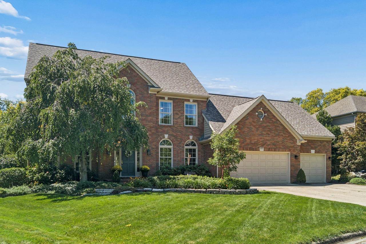 6353 Cragie Hill Court - Photo 1