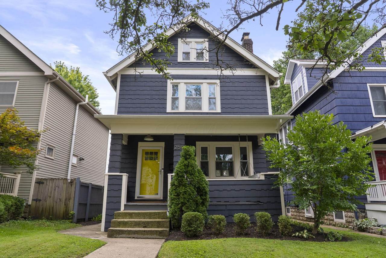 259 Mithoff Street - Photo 1