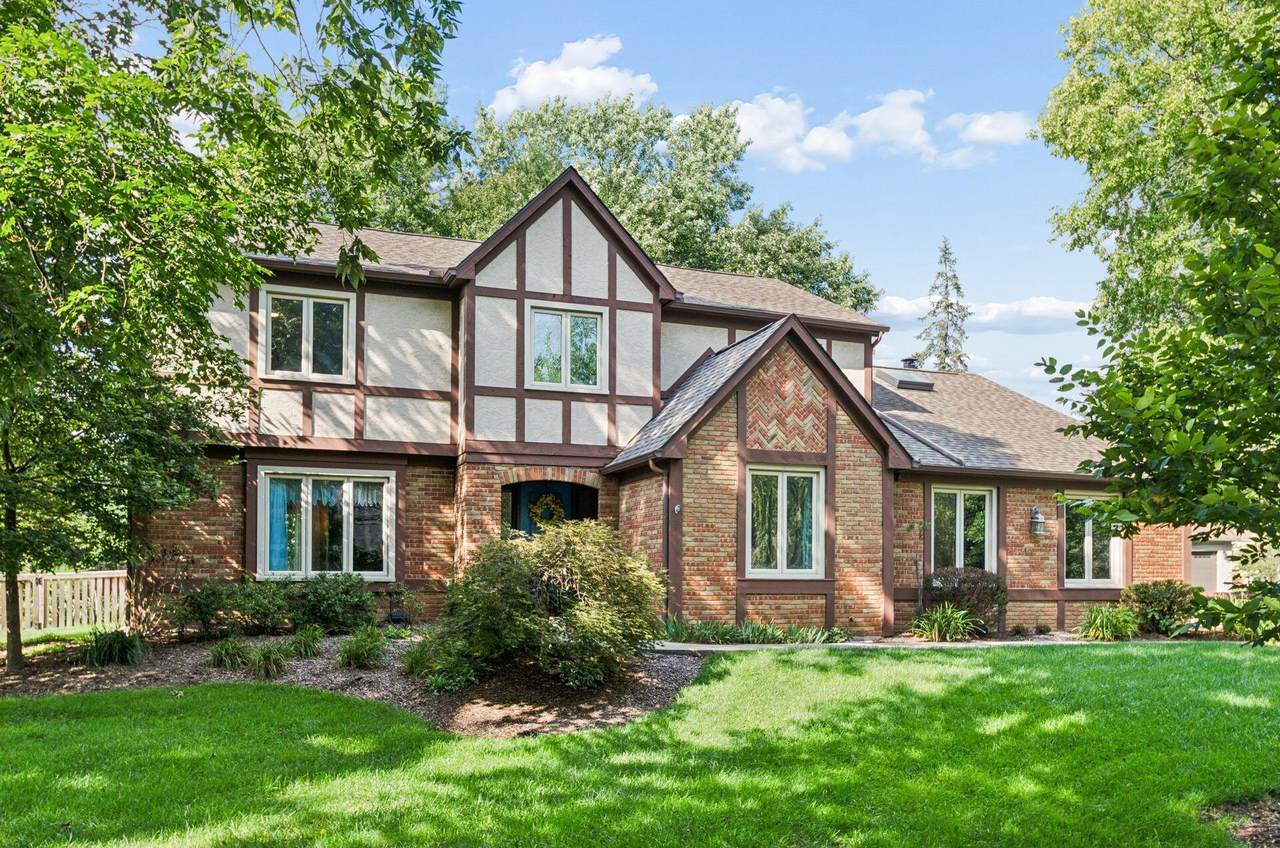 1146 Woodman Drive - Photo 1