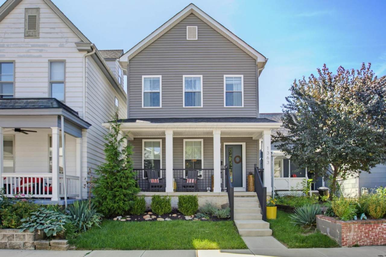 1363 5th Street - Photo 1