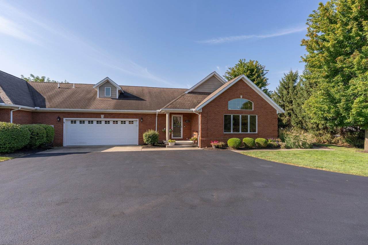 1082 Damon Drive - Photo 1