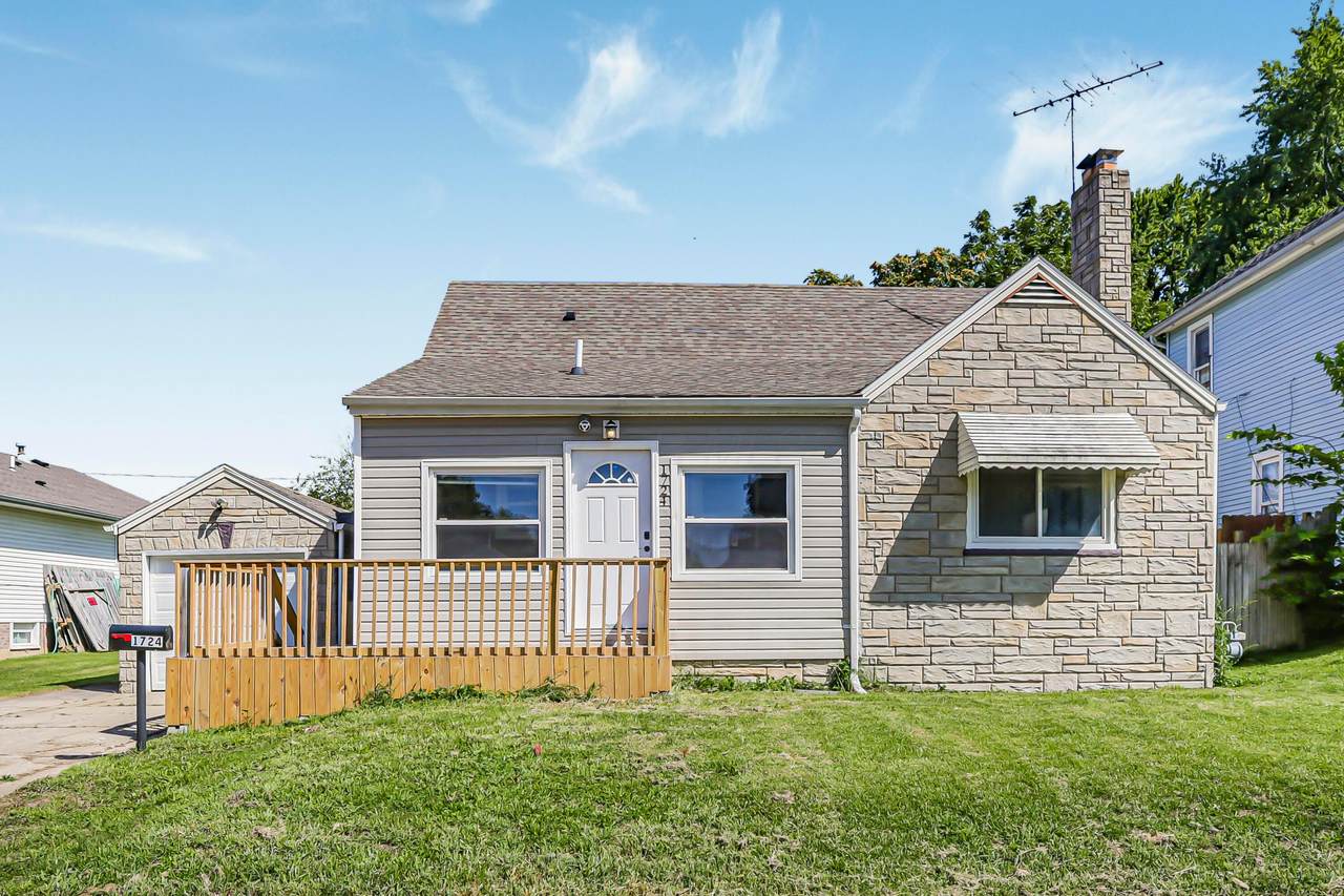 1724 Rutland Avenue - Photo 1