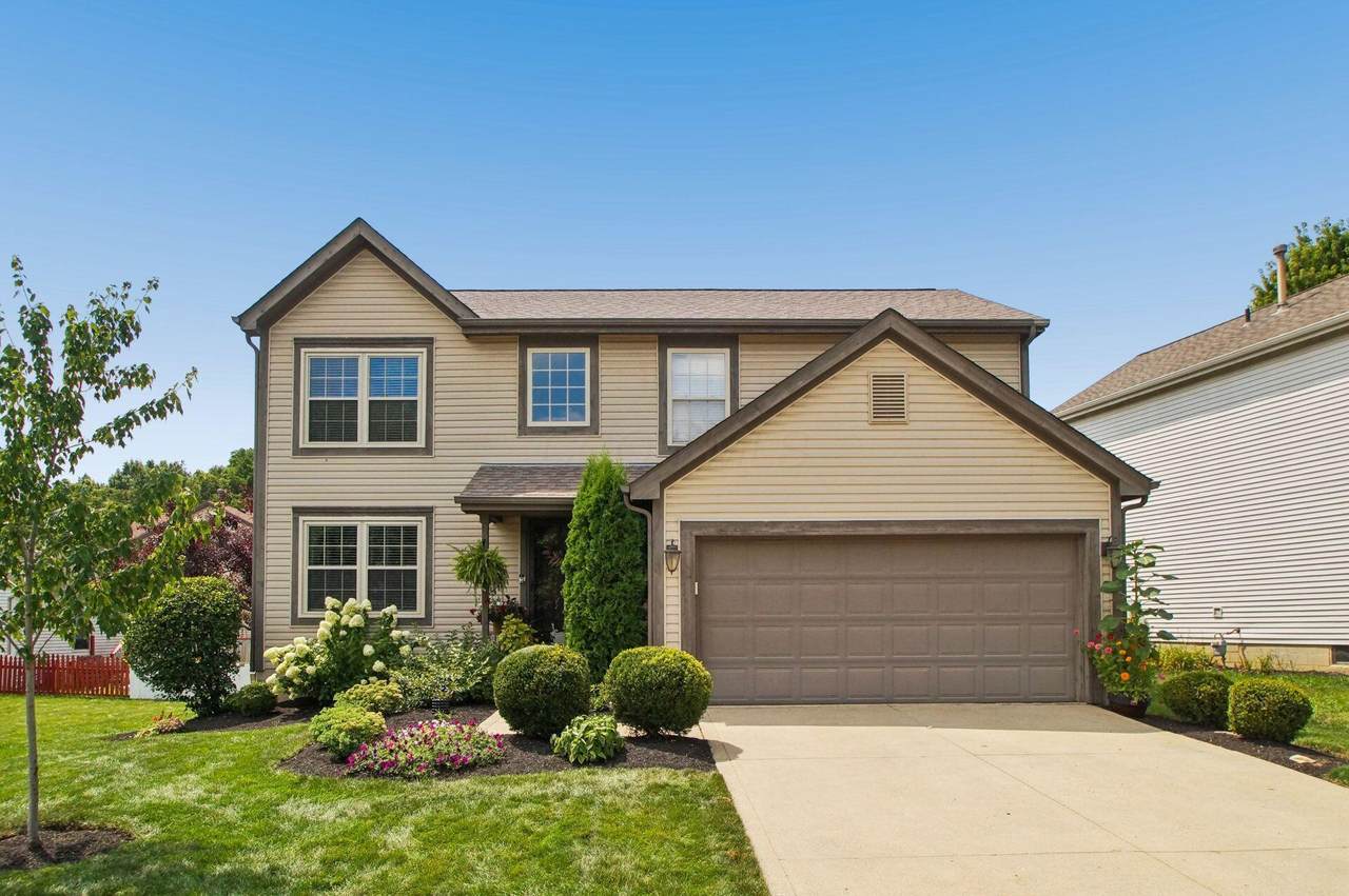 9073 Tabernash Drive - Photo 1