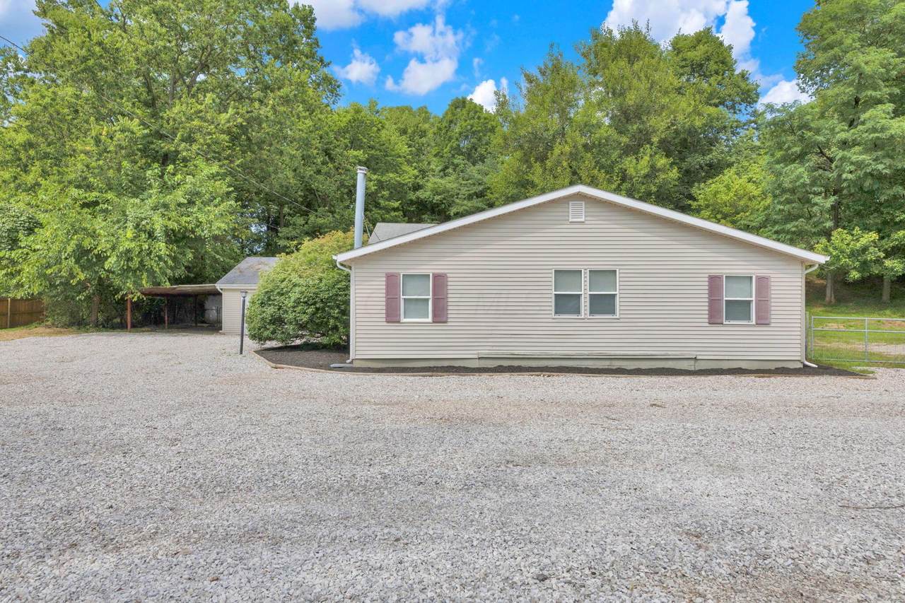 540 Huron Drive - Photo 1