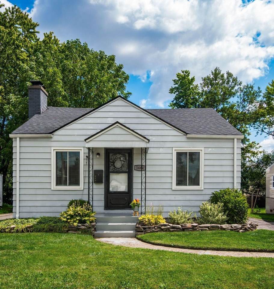 1464 Miller Avenue - Photo 1