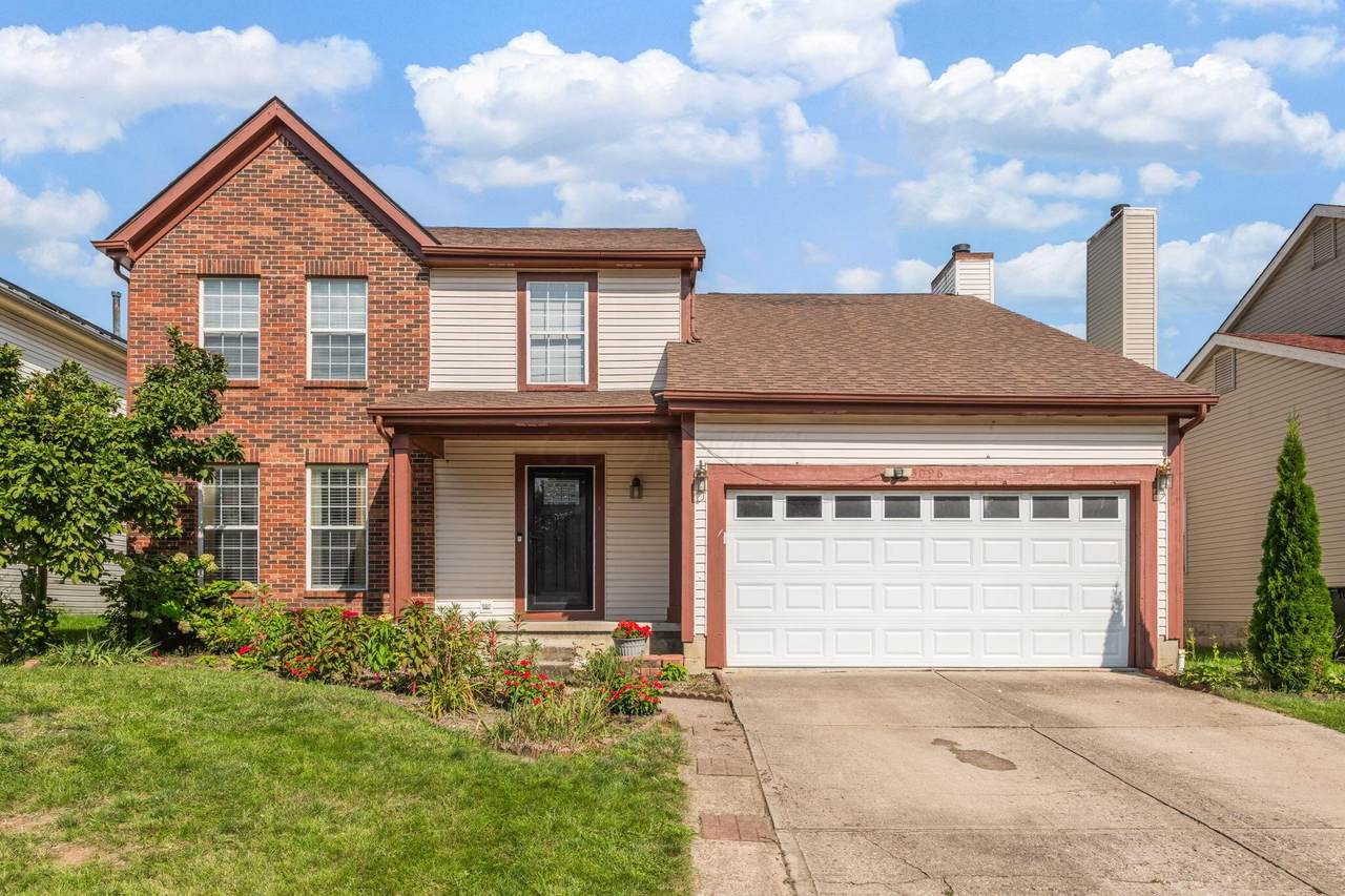3098 Fayburrow Drive - Photo 1
