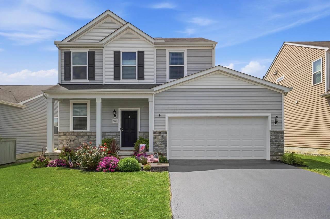 5923 Ballydugan Drive - Photo 1