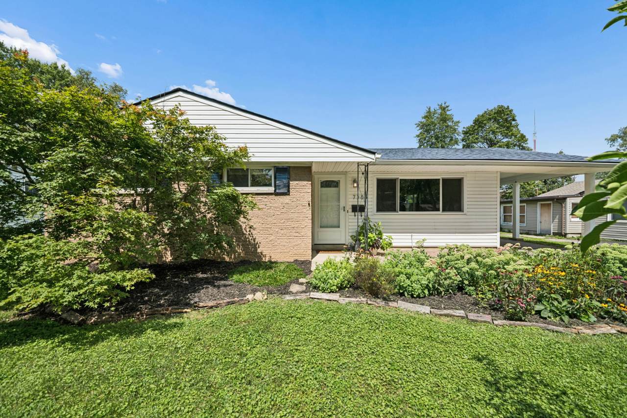 738 Kettering Road - Photo 1
