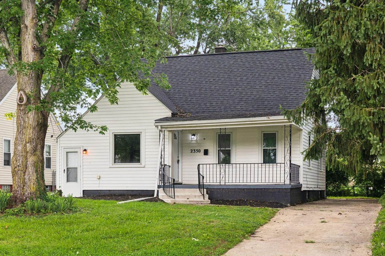 2350 Vendome Drive - Photo 1