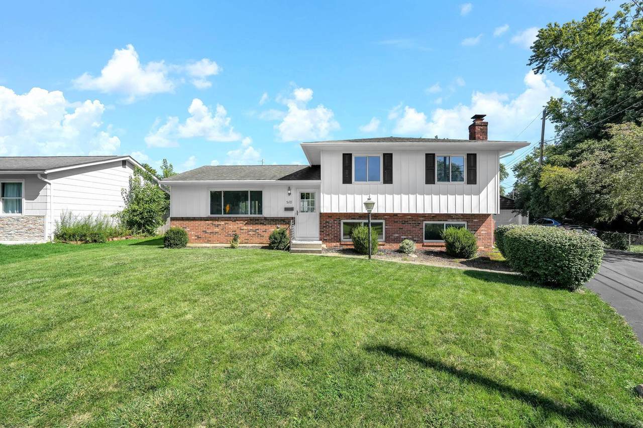 5178 Rutledge Drive - Photo 1