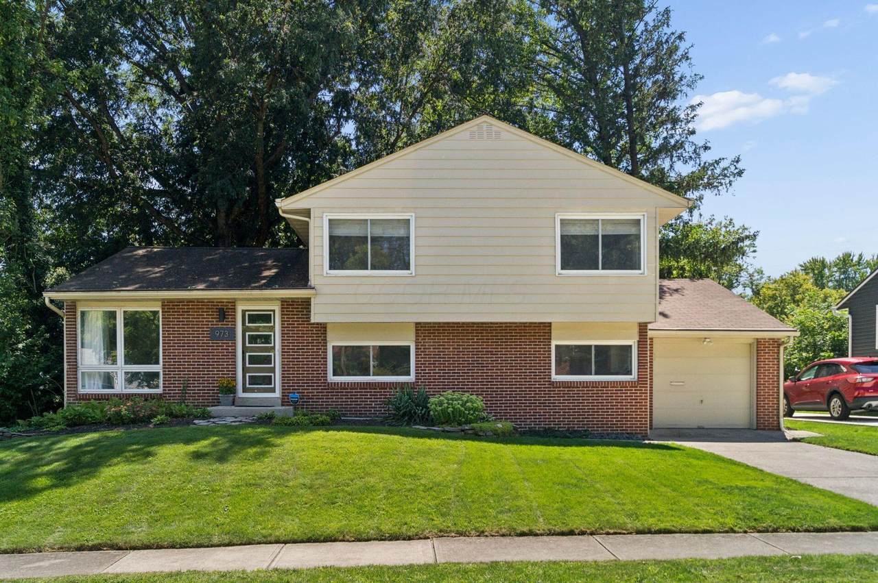 973 Bernard Road - Photo 1