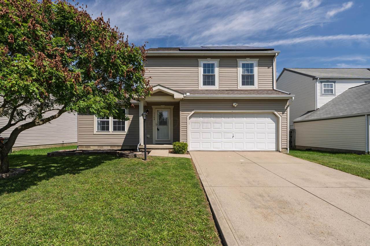 1106 Goldeneye Drive - Photo 1