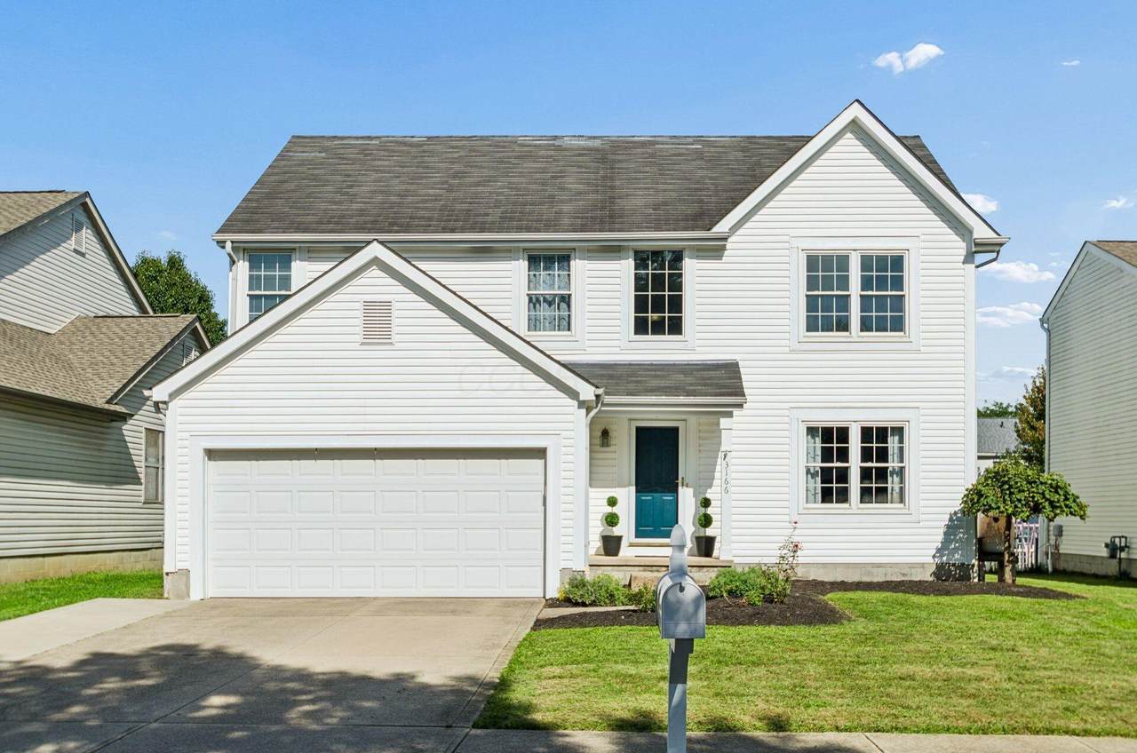 3166 Heather Meadow Place - Photo 1