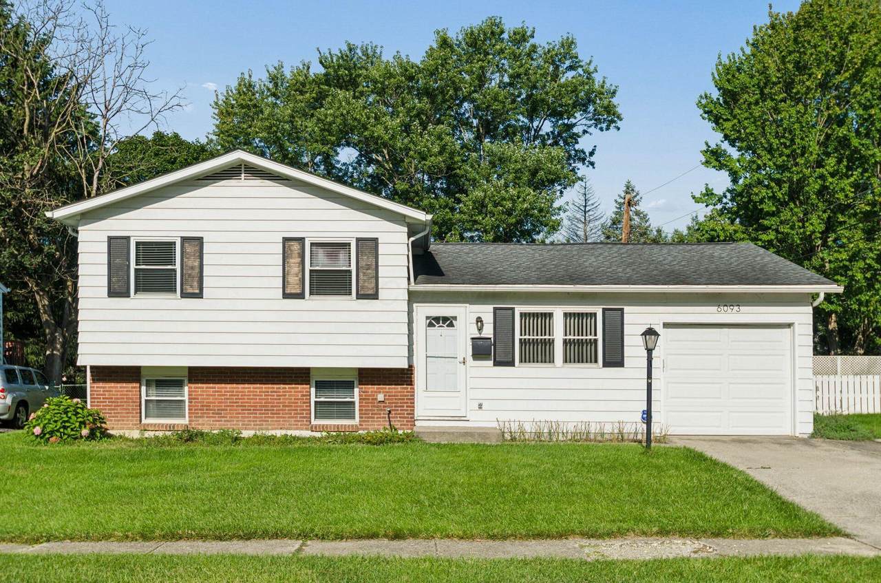 6093 Paris Boulevard - Photo 1