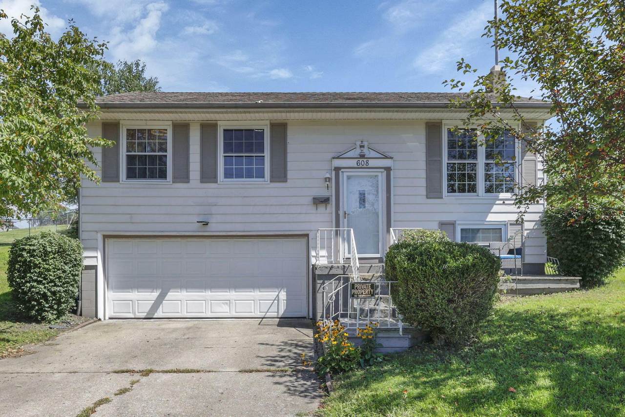 608 Shasta Drive - Photo 1