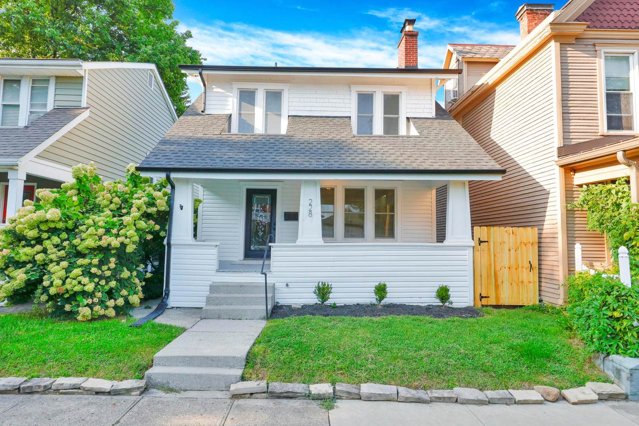 228 Gates Street - Photo 1